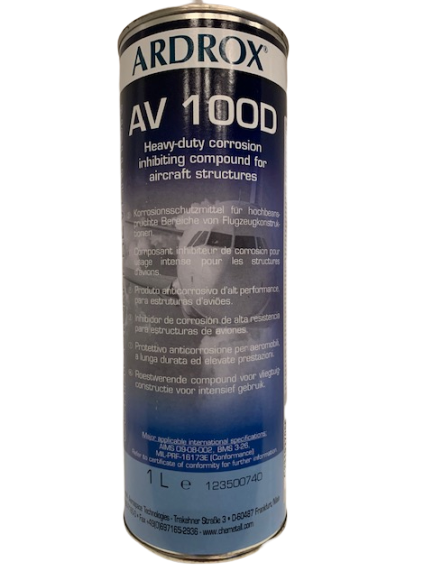 Ardrox AV 100 D