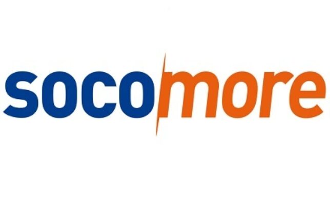SocoMore