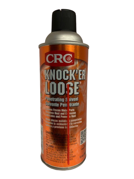 CRC Knocker Loose