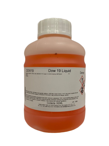 Dow 19 Liquid