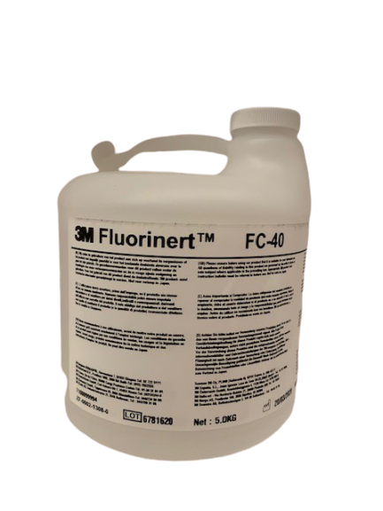 Fluorinert FC 40