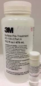 3 M Ac130 Surface Pre Treatment 2 Part Kit