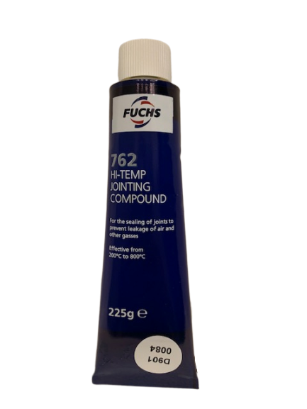762 Hi Temp Jointing Compound