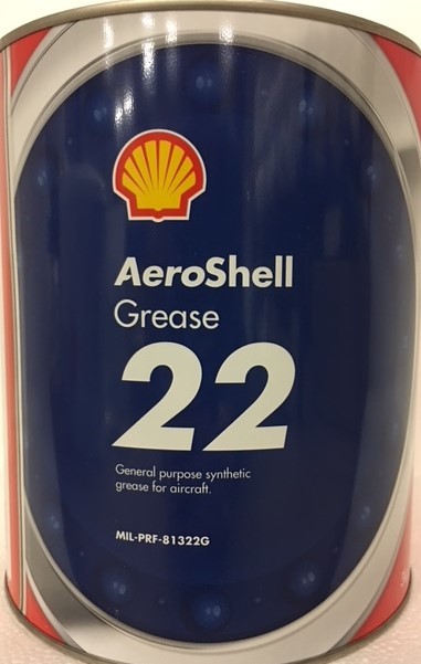 Aeroshell Grease 22
