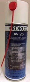 Ardrox Av 25