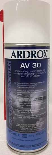 Ardrox Av 30