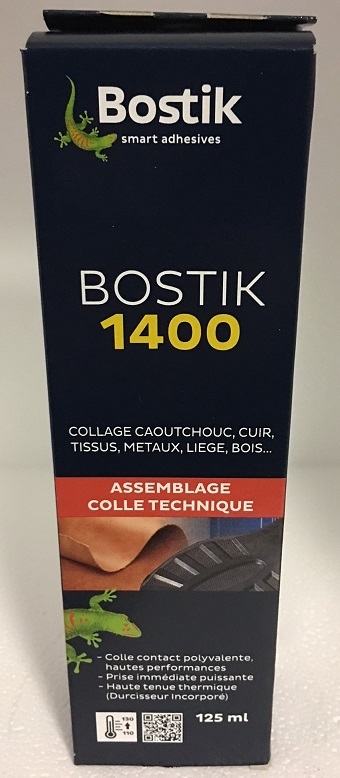 Bostik 1400 Adhesives