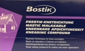 Bostik Kneading Compound