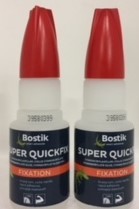 Bostik Super Quick Fix