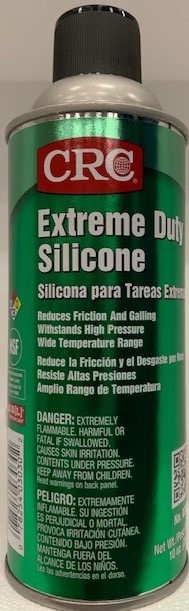 Crc Extreme Duty Silicone