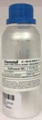 Chemetall Naftoseal Mc 115 Kit 25