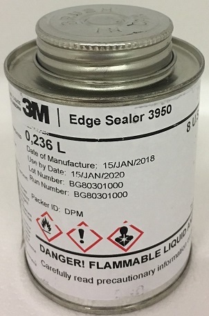 Edge Sealer 3950 Sealants