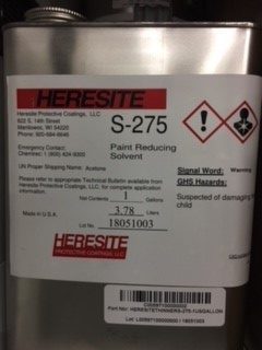 Heresite S 275