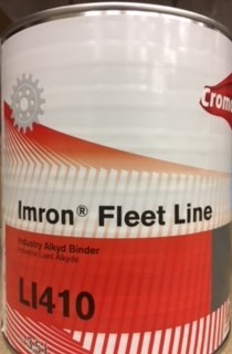 Imron Fleet Line Li410
