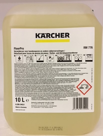 Karcher Floor Pro