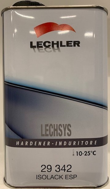 Lechsys Hardener 29 342