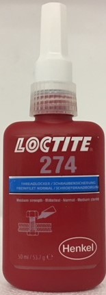 Loctite 274