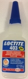 Loctite 403