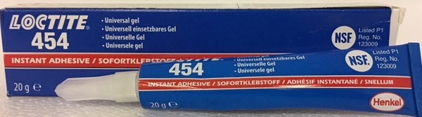 Loctite 454