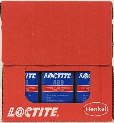 Loctite 480