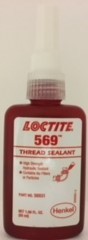 Loctite 569 Thread Sealant