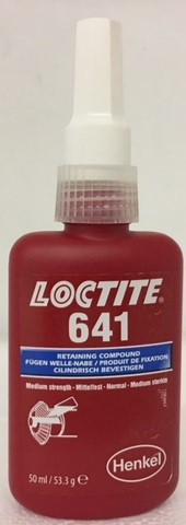 Loctite 641