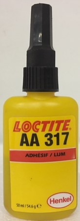 Loctite Aa 317