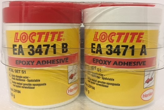 Loctite Ea 3471 Ab
