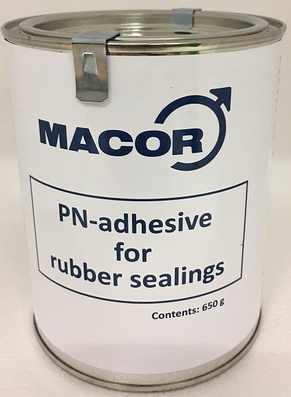 Macor Pn Adhesive