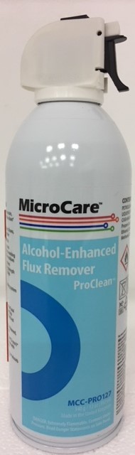 Micro Care Flux Remover