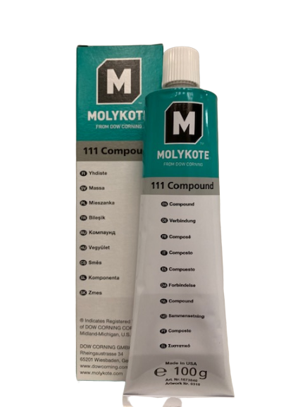 Molykote 111 Compound