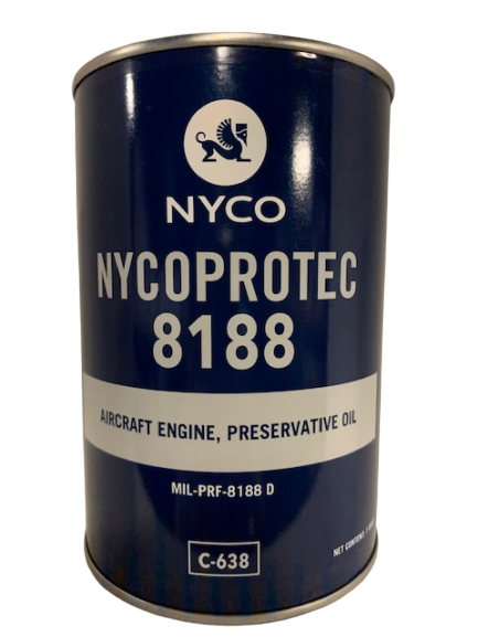 Nycoprotec 8188