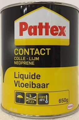 Pattex Contact