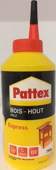 Pattex Express