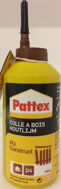 Pattex Pu Construct
