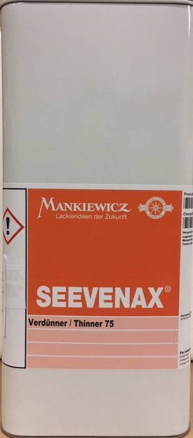 Seevenax Thinner 75