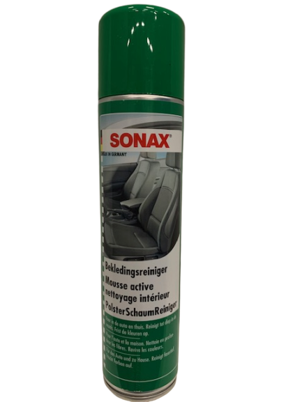 Sonax Bekledingreiniger