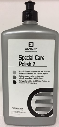 Special Care Polish 2