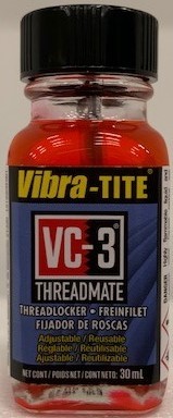 Vibra Tite Vc 3 Threadmate