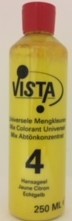 Vista Yellow