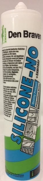 Zwaluw Silicone No Sanitary