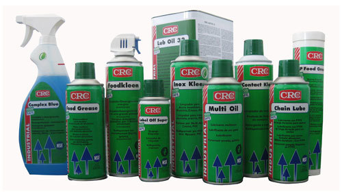Crcproducts