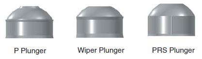 Plungers Only
