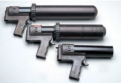 Sealant 550 Gun