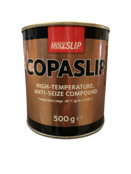 Molyslip Copaslip
