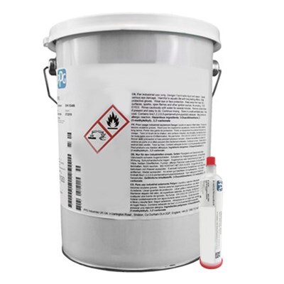 PR205 HS Epoxy Primer