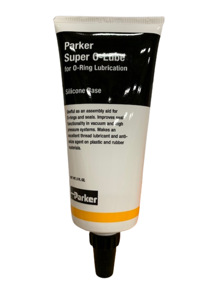 Parker Super O Lube Lubrication