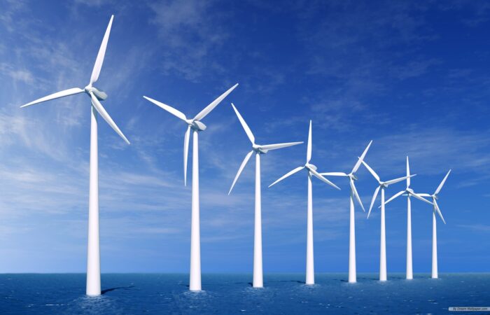 Wind Energy